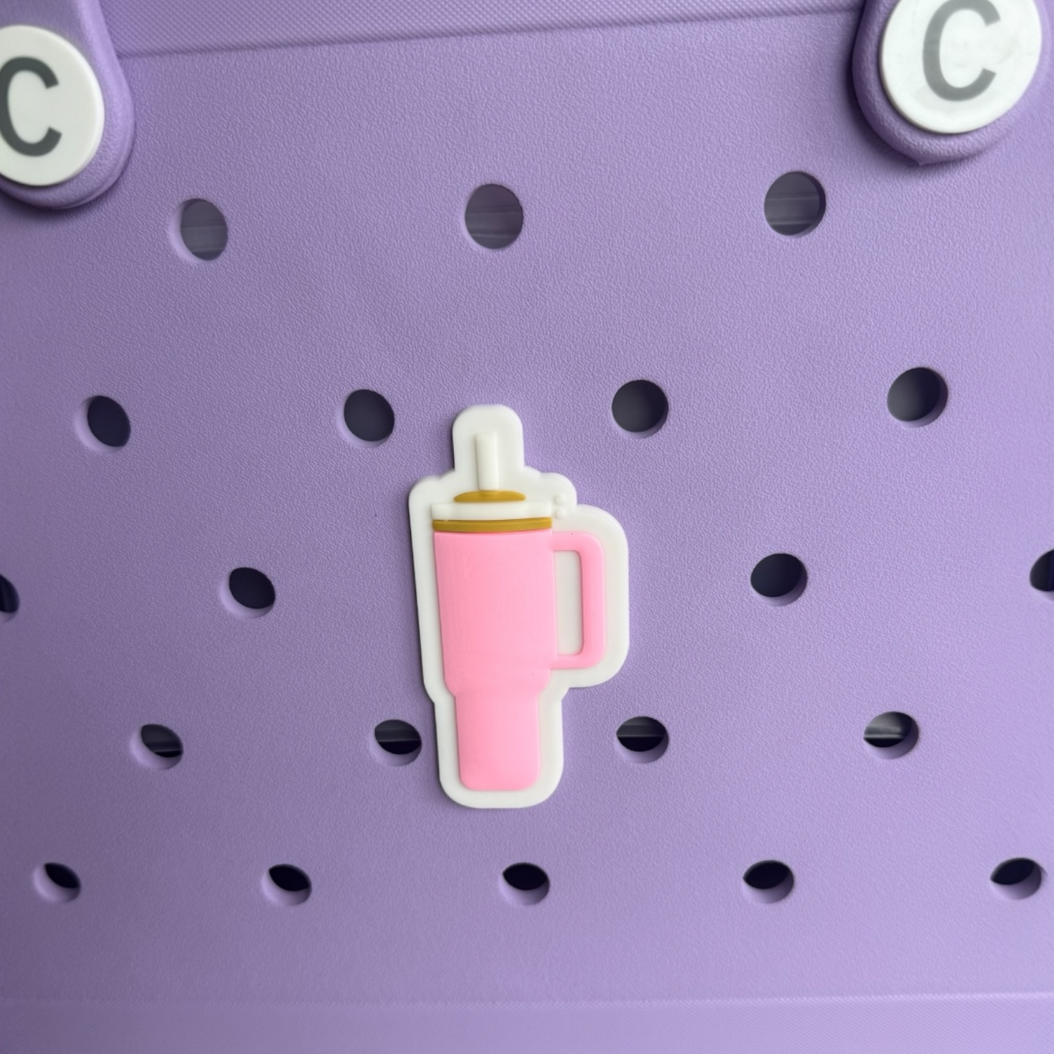 Stanley Cup Charm - 2 Colours