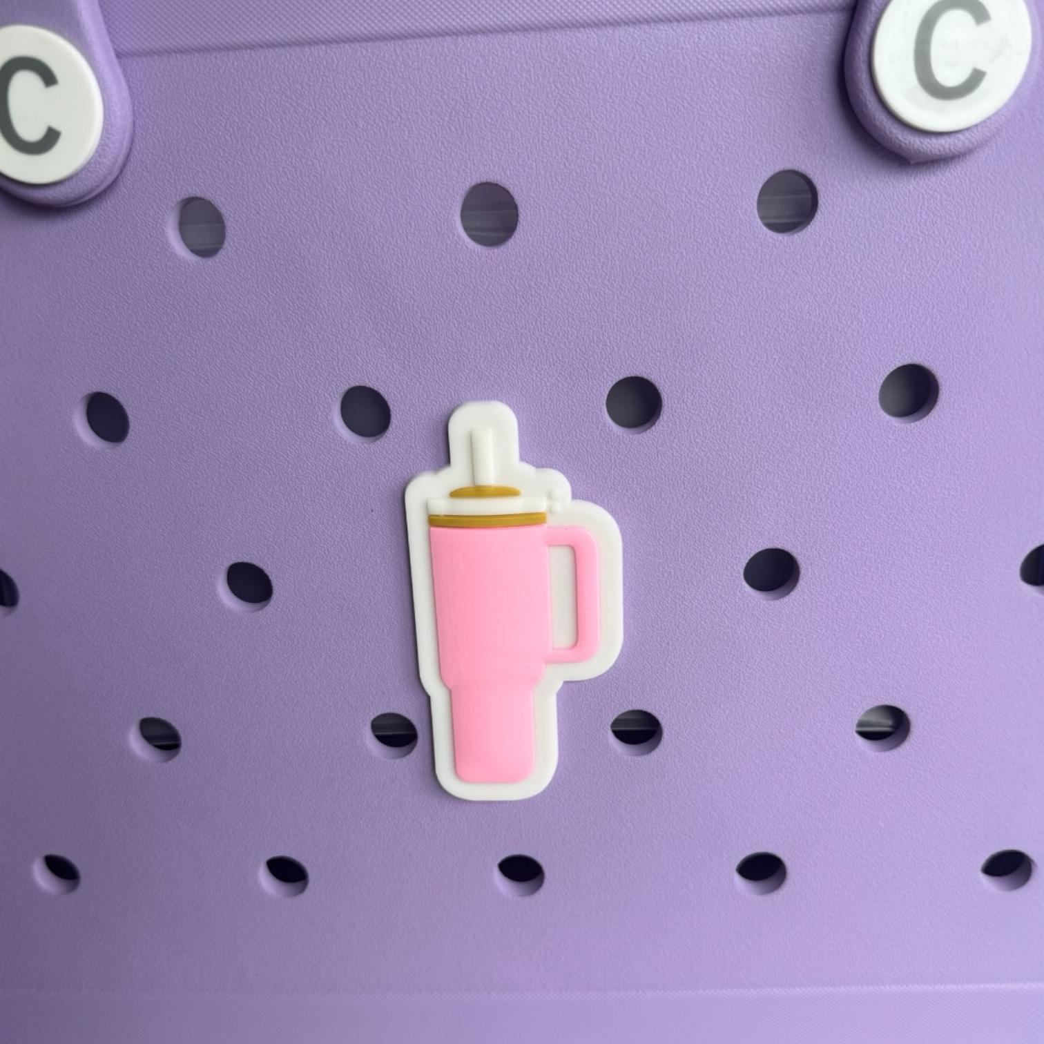 Stanley Cup Charm - 2 Colours