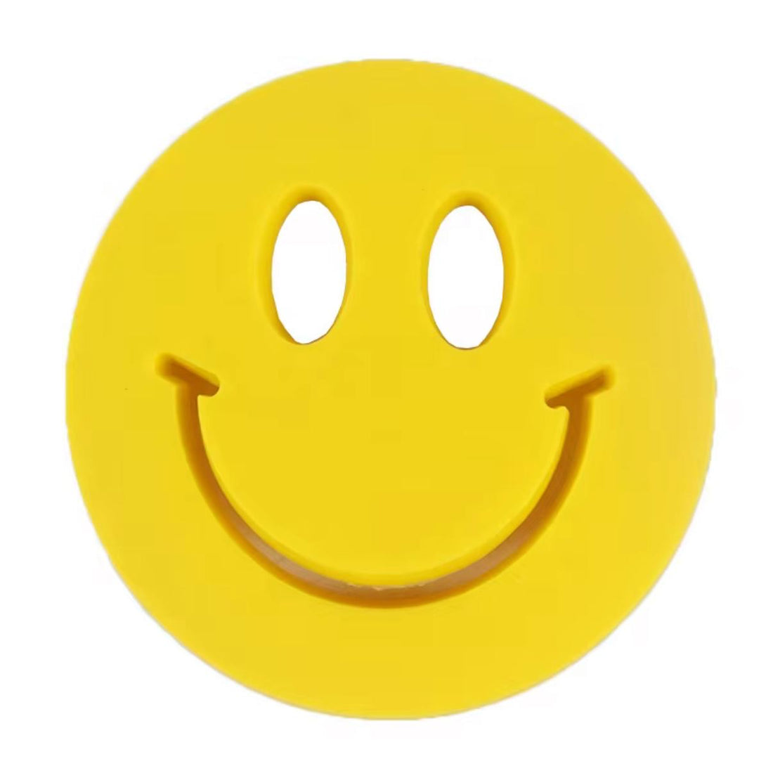Happy Face Emoji
