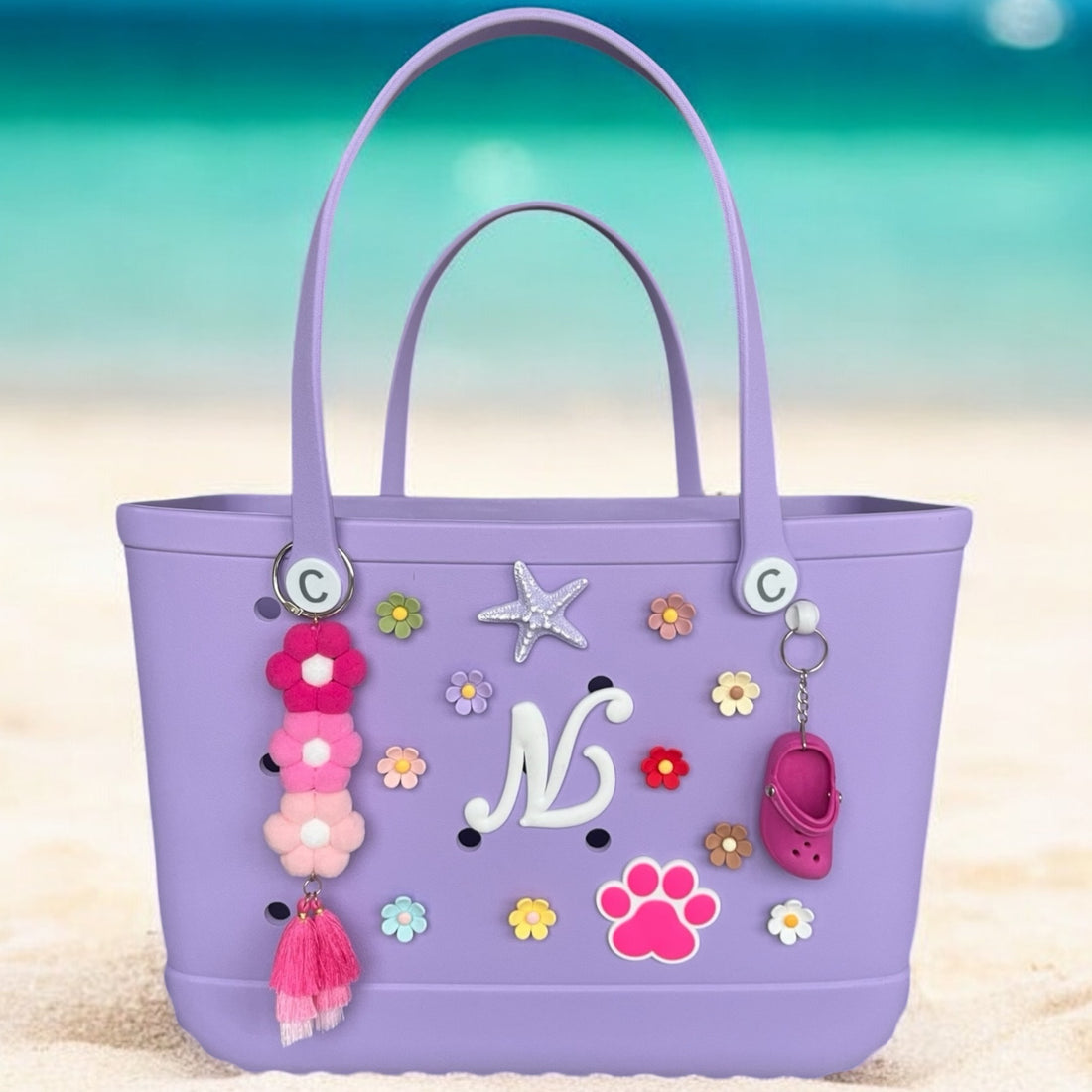 CrocBagg Original Extra Large