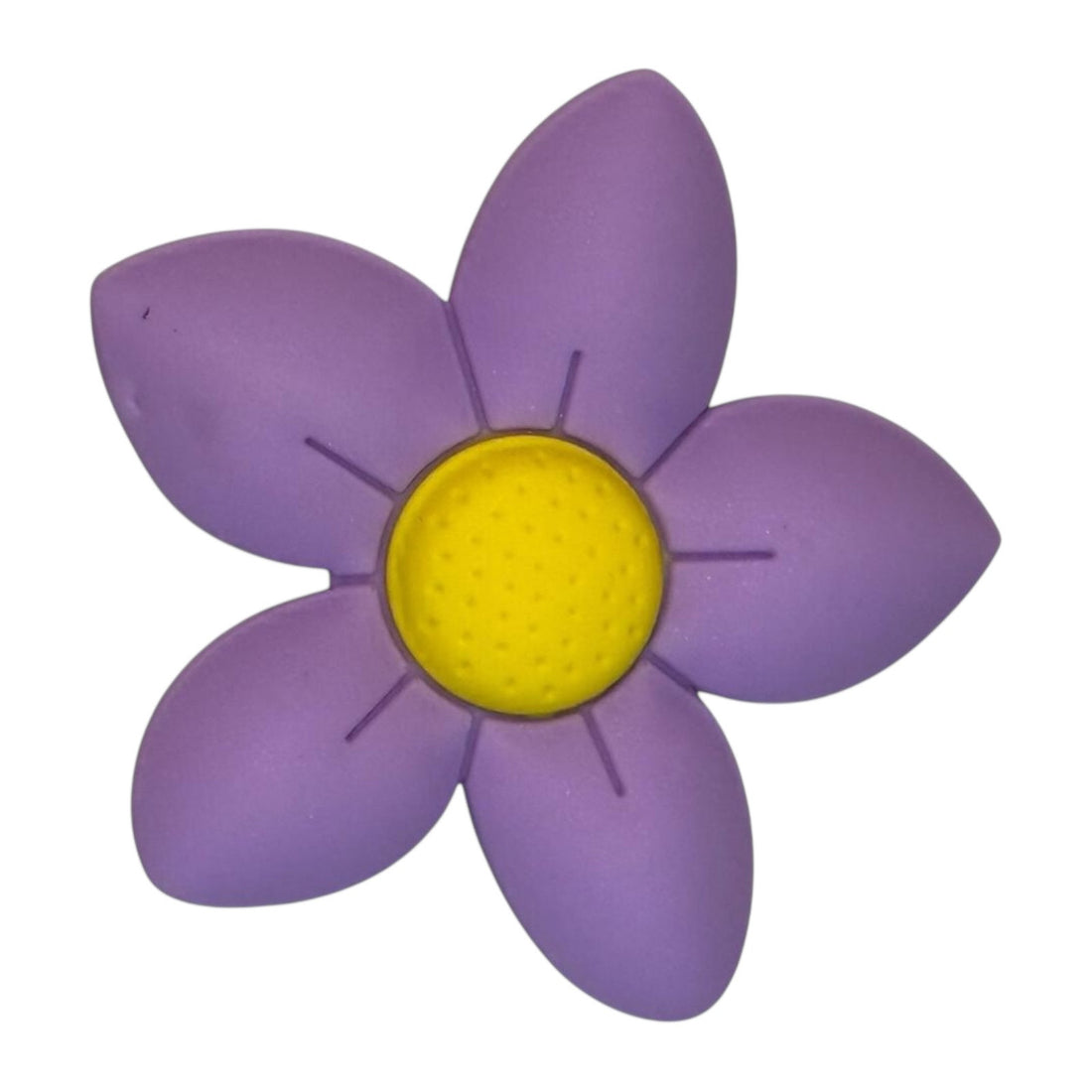 Purple Flower
