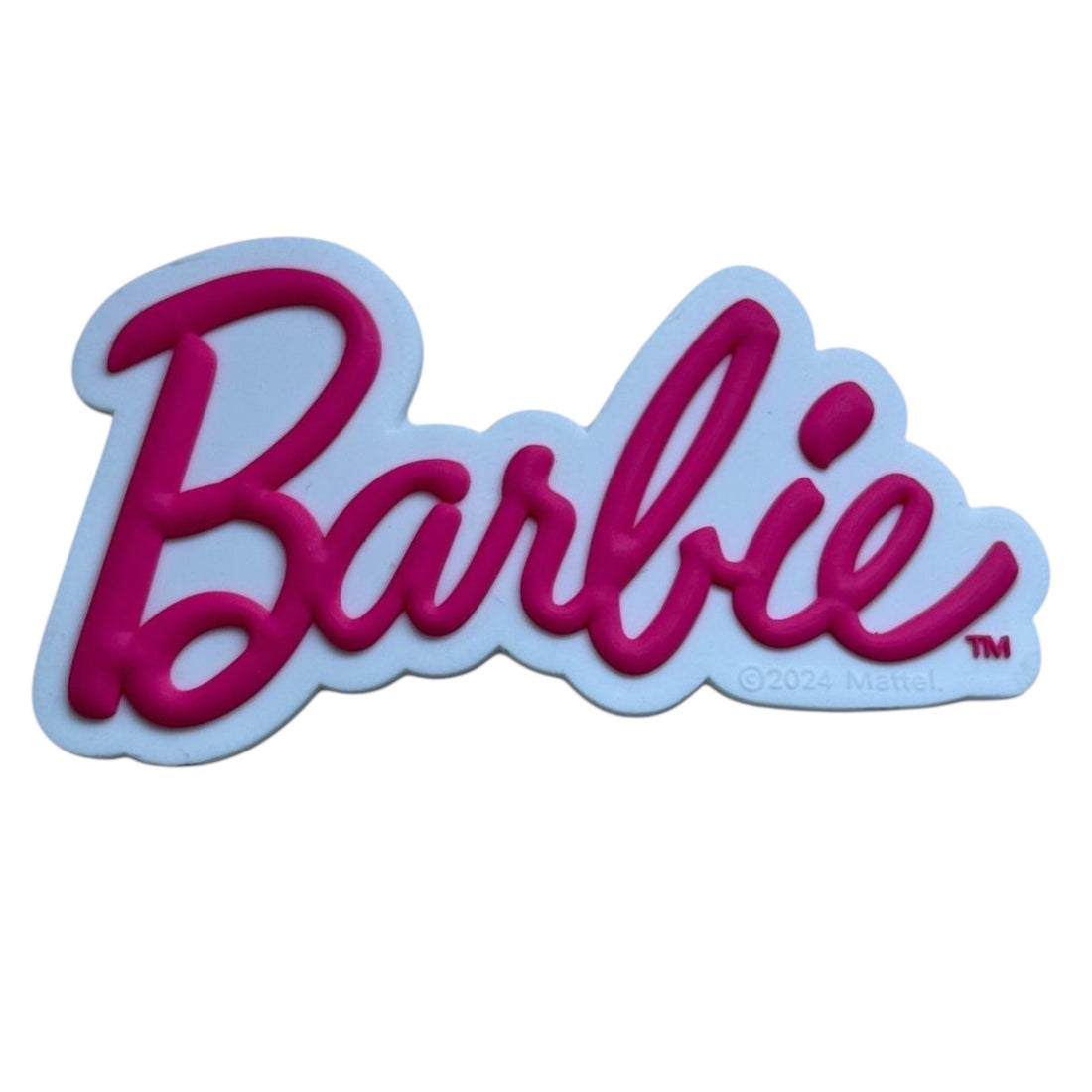 Barbie Charm