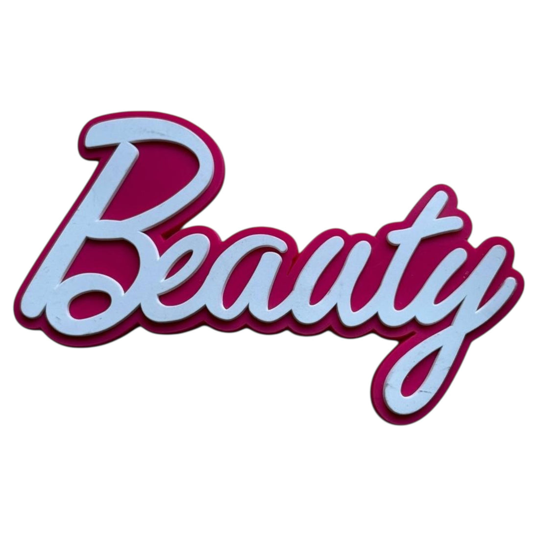Beauty Charm