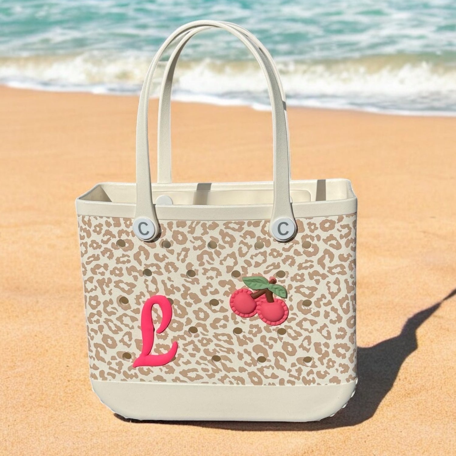 CrocBagg Original Medium
