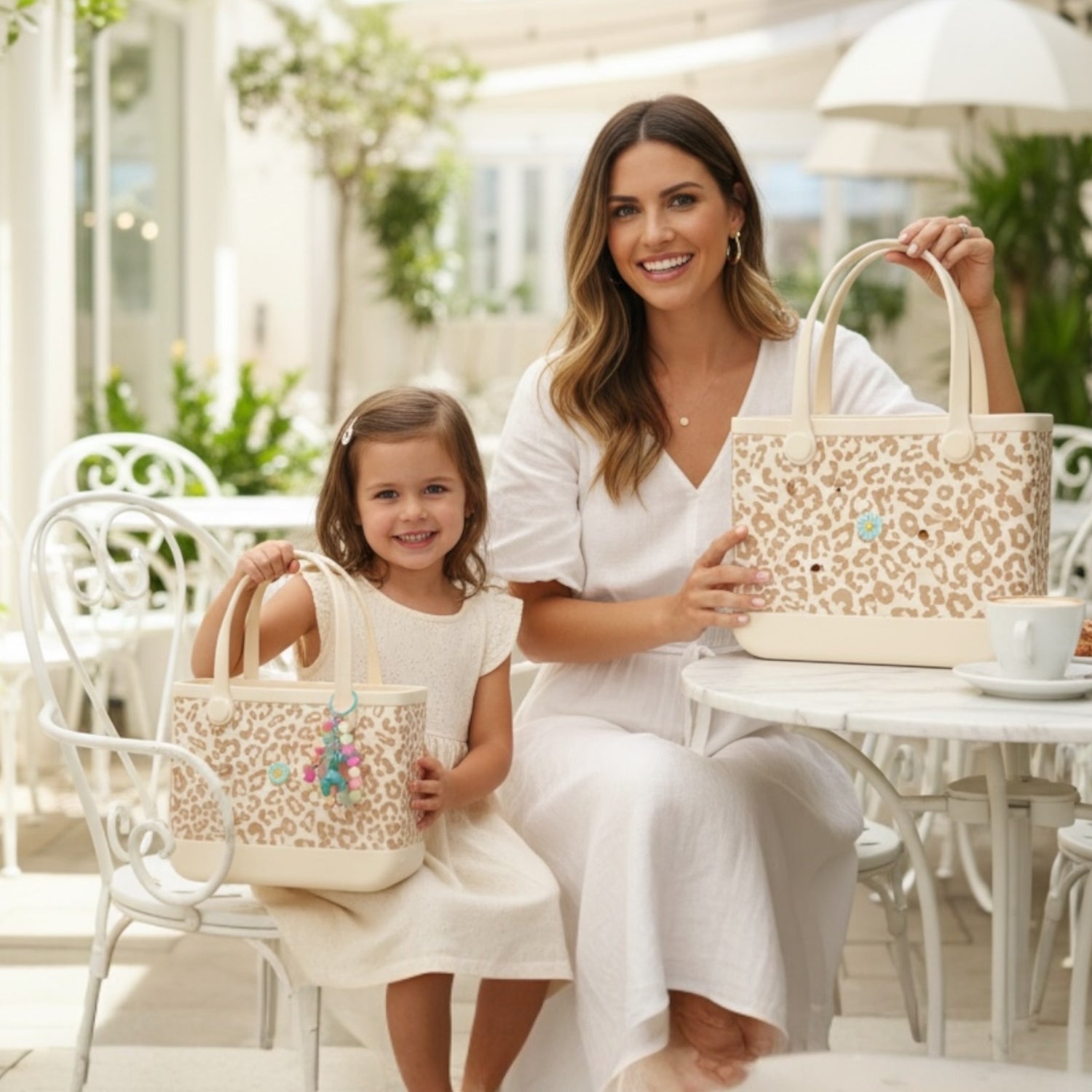 Mother &amp; Daughter 8-Piece Gift Bundle 💕