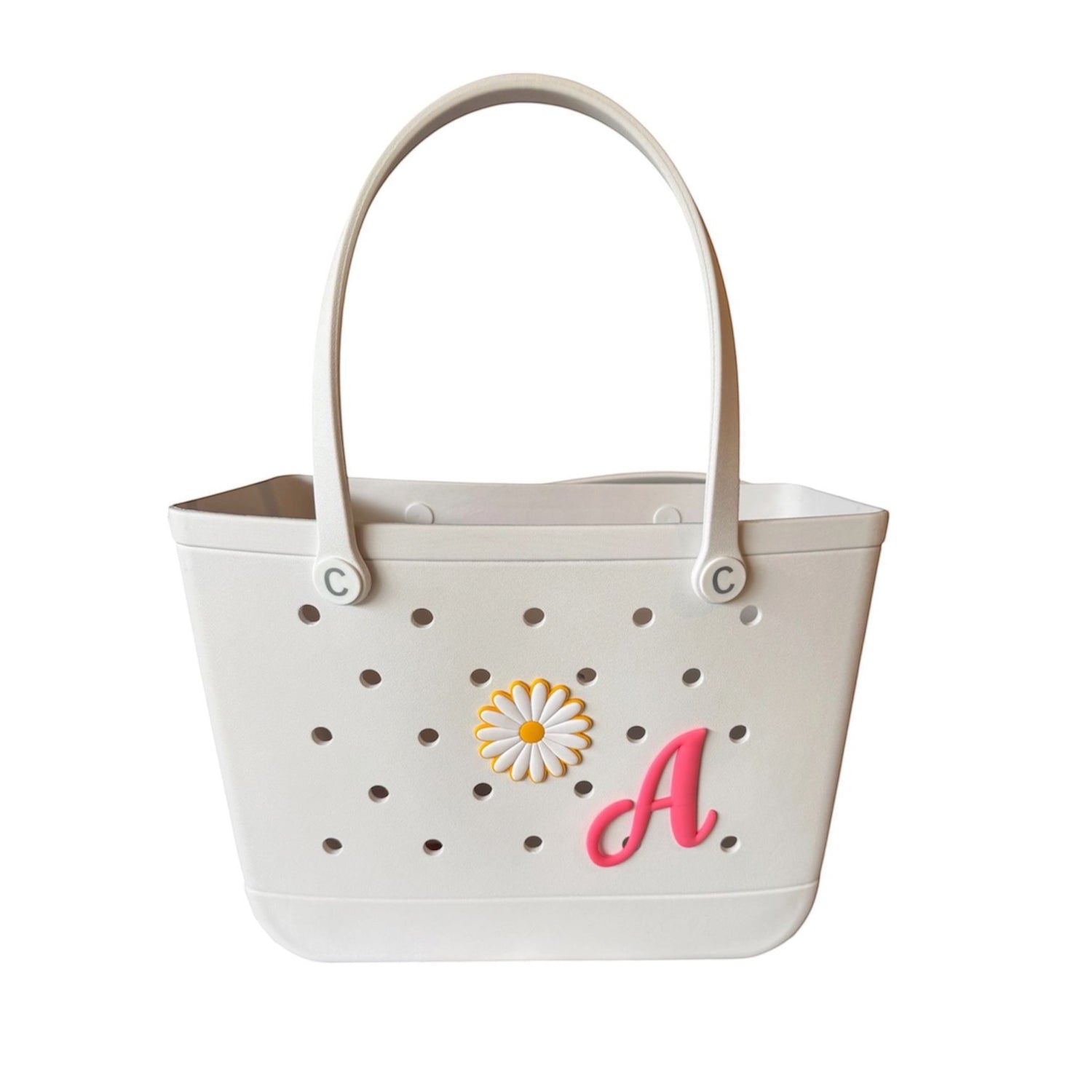 CrocBagg Original Tote Extra Large