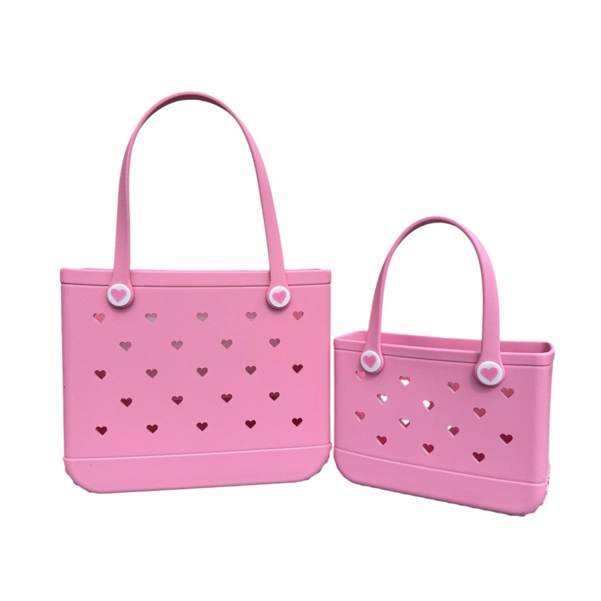 Crocbagg Heart - Limited Edition