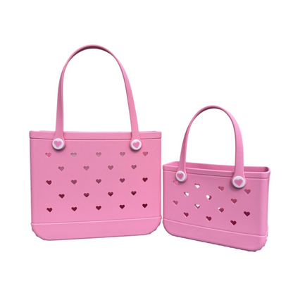 Crocbagg Heart - Limited Edition