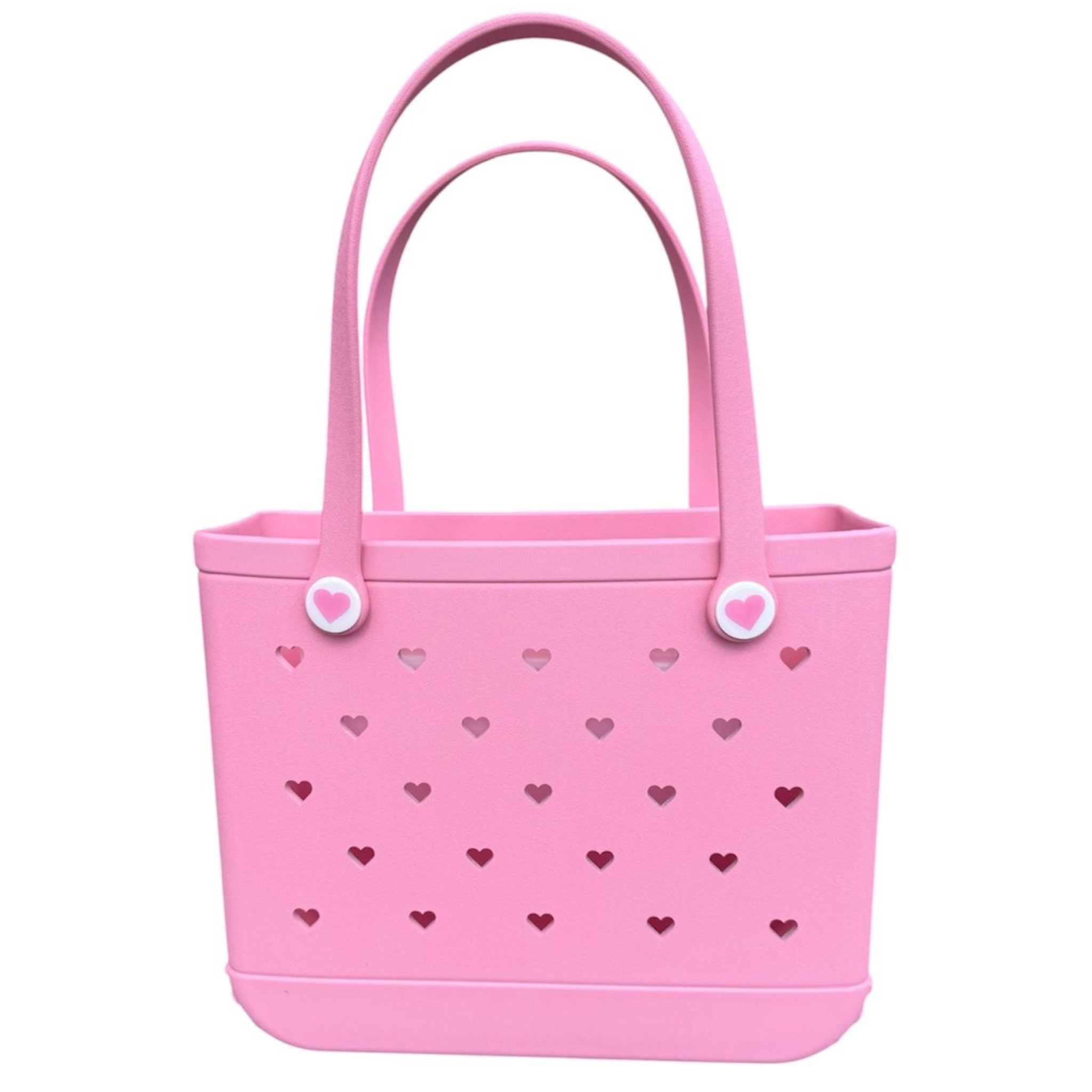 Crocbagg Heart - Limited Edition