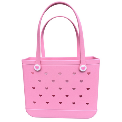 Crocbagg Heart - Limited Edition
