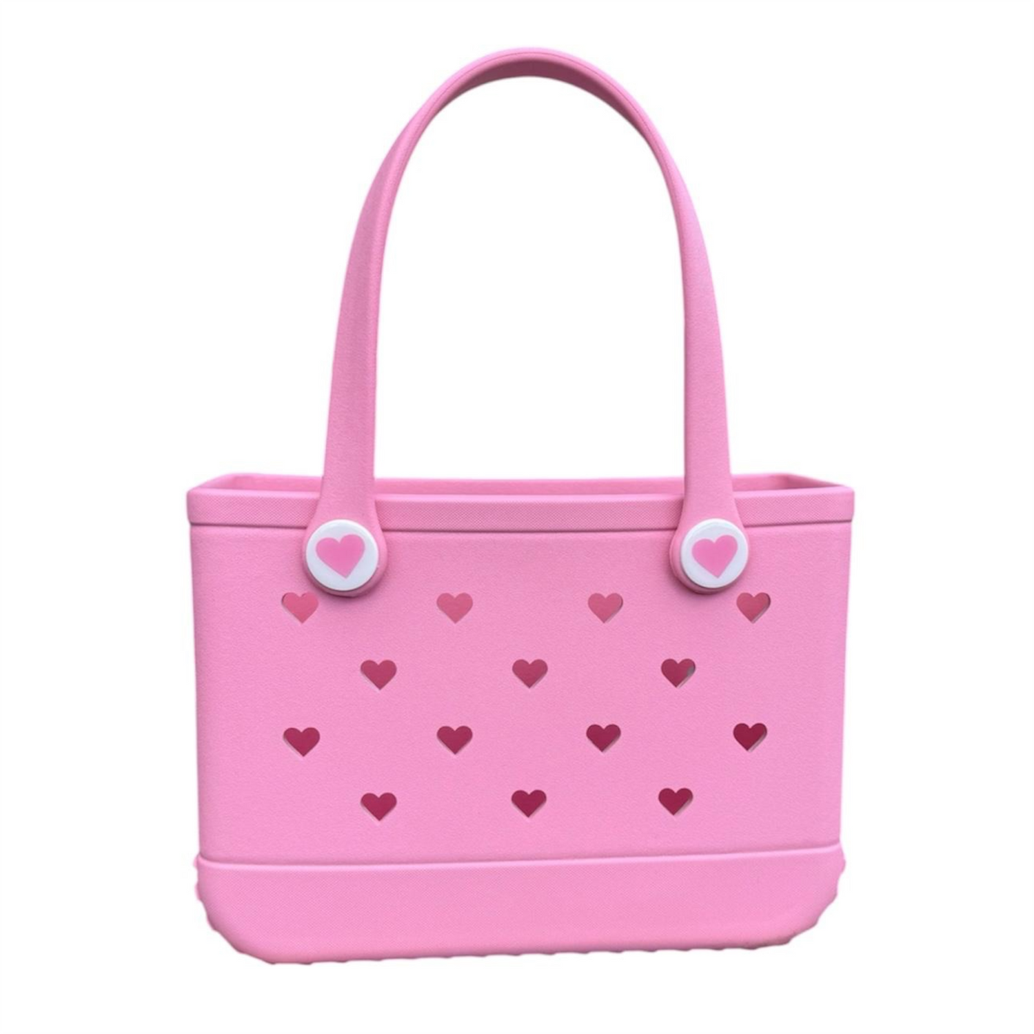 Crocbagg Heart - Limited Edition