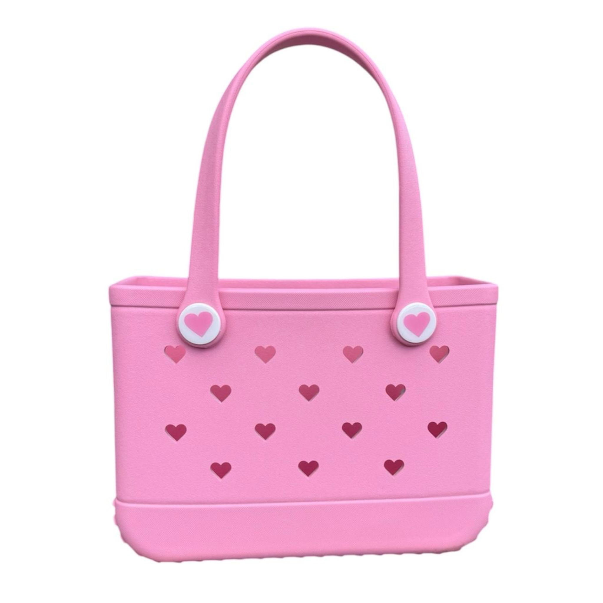 Crocbagg Heart - Limited Edition