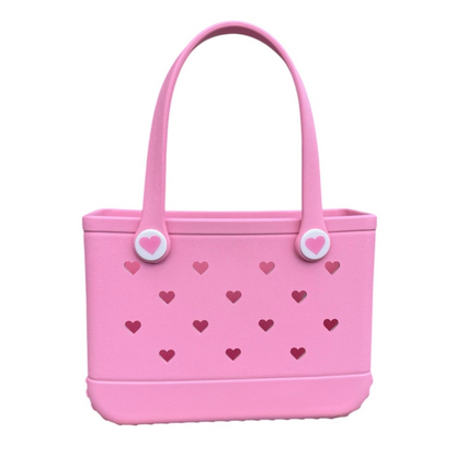 Crocbagg Heart - Limited Edition