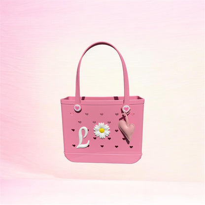 Crocbagg Heart - Limited Edition