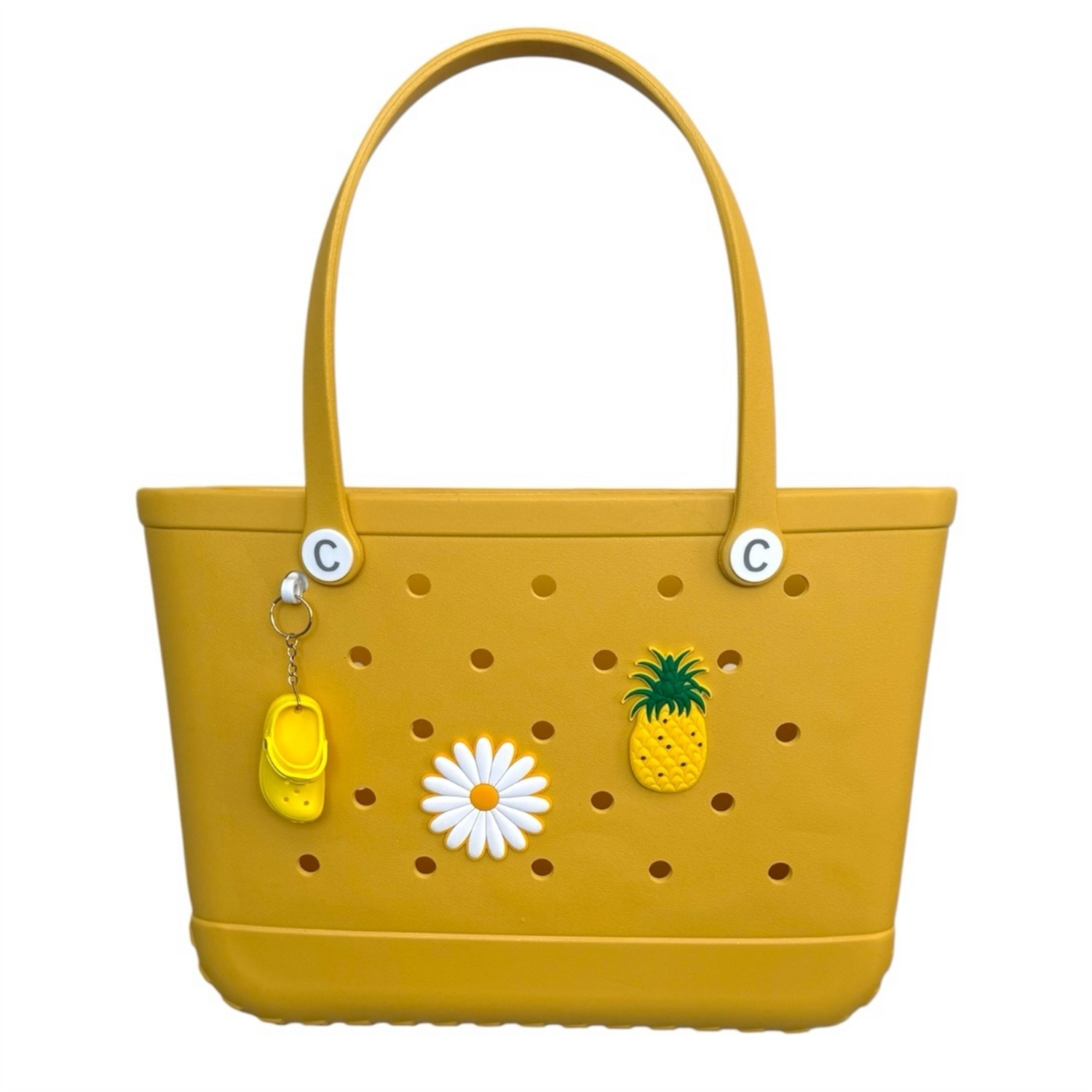 CrocBagg Original Tote Extra Large