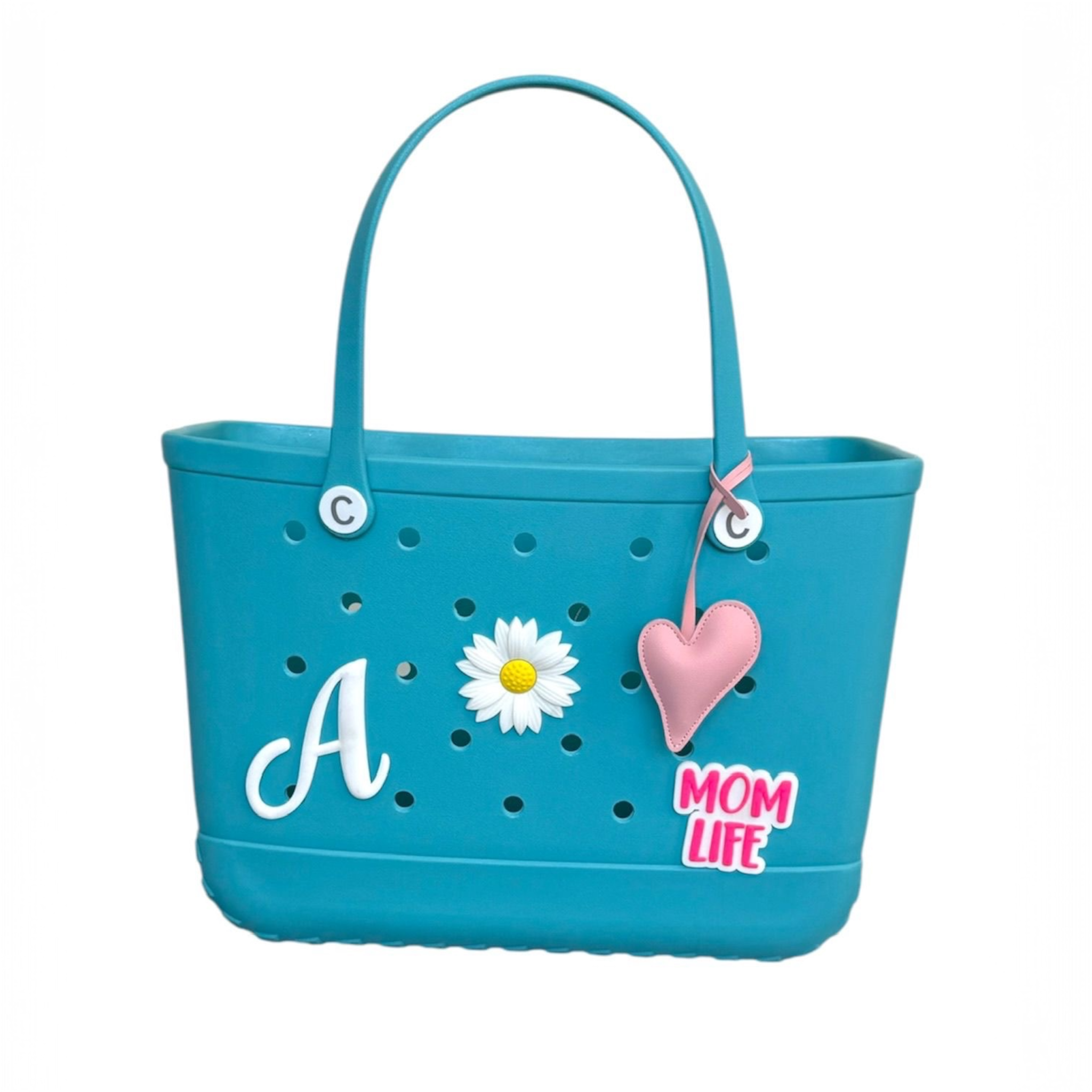 CrocBagg Original Tote Extra Large
