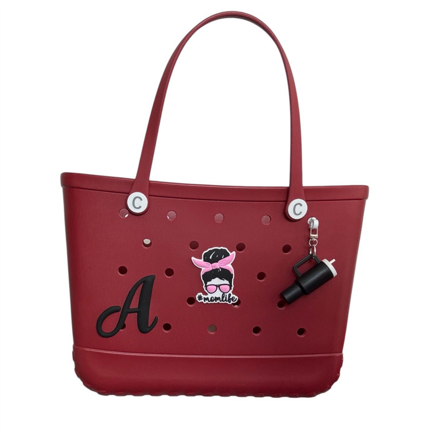 CrocBagg Original Tote Extra Large