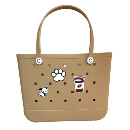 CrocBagg Original Tote Extra Large