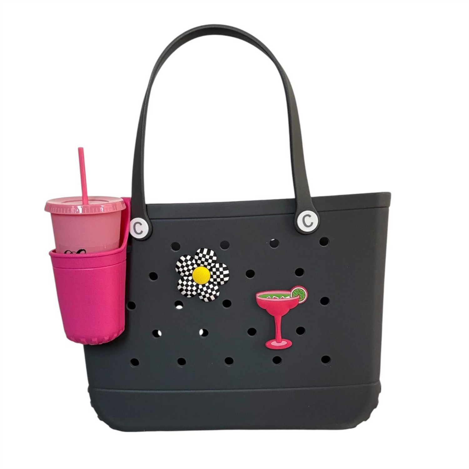 CrocBagg Original Tote Extra Large