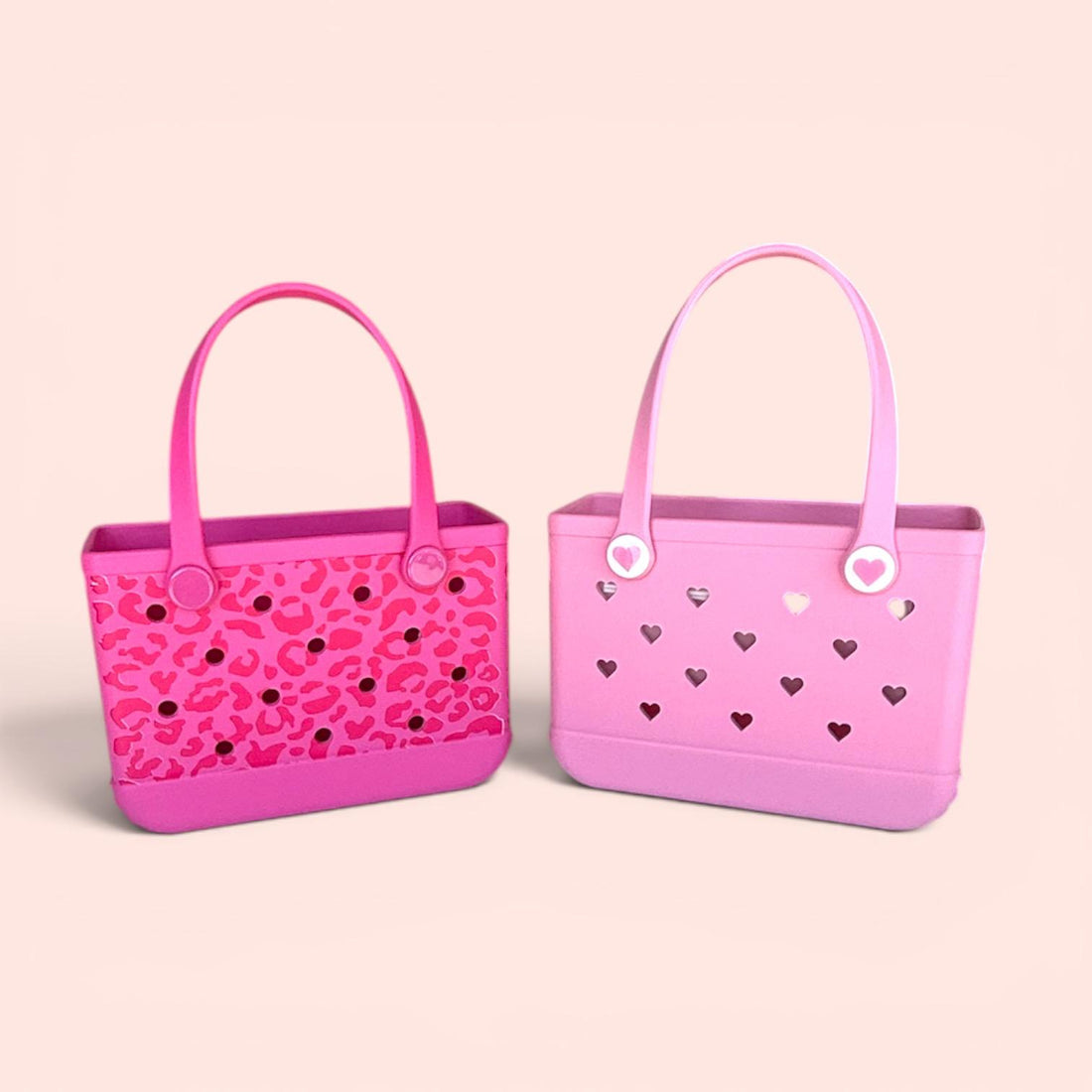 Small Size Original CrocBagg Tote Bag