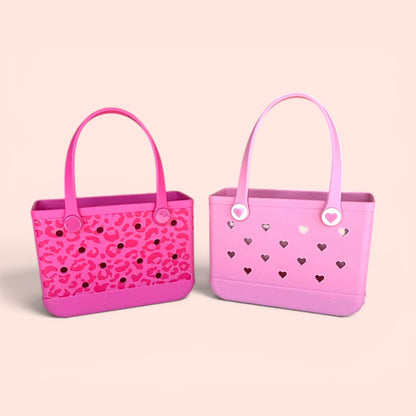 Small Size Original CrocBagg Tote Bag