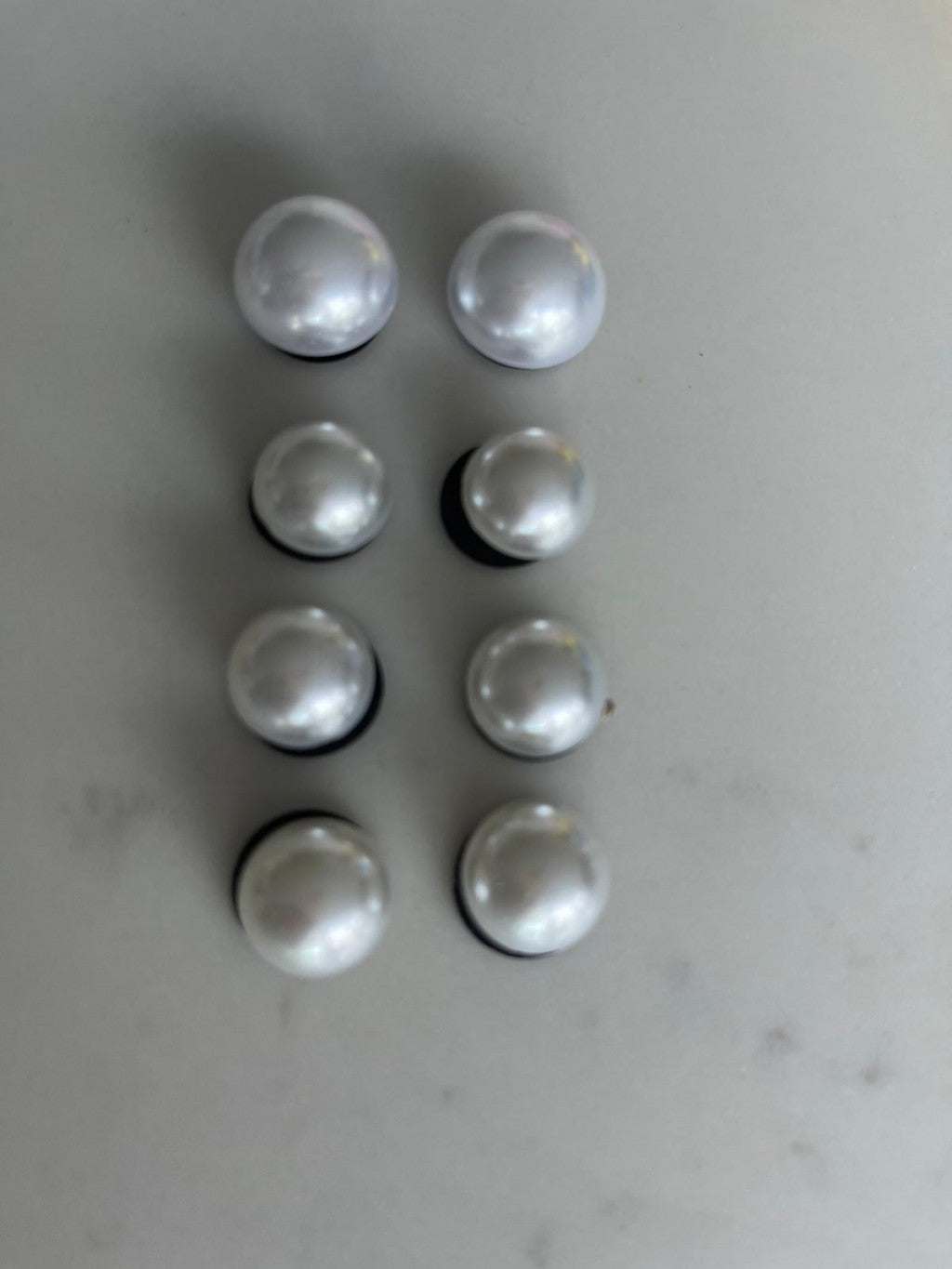 Pearls Small x 3